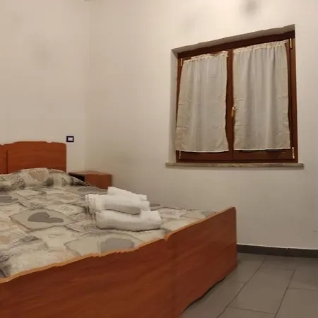 Flat House Appartement *