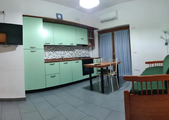 公寓 Flat House 菲乌米奇诺