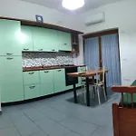 Lägenhet Flat House Fiumicino