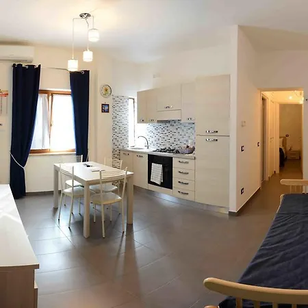 Flat House Appartement