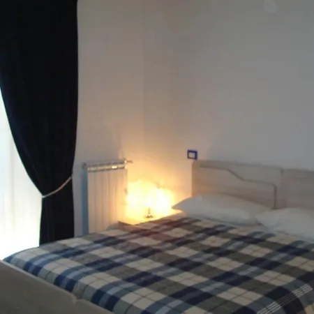 Lägenhet Flat House *